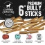 Premium Beef Bully Stick - 6