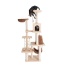 Armarkat Cat Climber Play House, 78