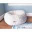 Armarkat Cuddler Bed C70NBS, Ultra Plush and Soft - S