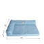 Armarkat Medium Bolstered Pet Bed Poly Fill Dog Cushion