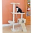 Armarkat Natural Sisal Scratching Cat Tree 58 Height BGE