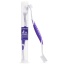 Professional Pet Toothbrush - Patented 45 Degree Dual-Ended Brush Head