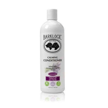 Lavender - BarkLogic Calming Conditioner