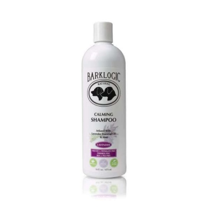 Lavender - BarkLogic Calming Shampoo