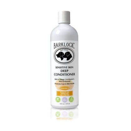 Tangerine - BarkLogic Sensitive Skin Deep Conditioner