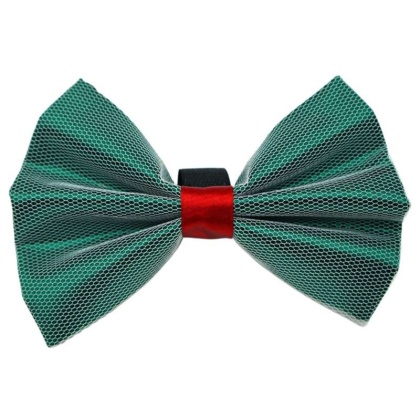 Green - PR3004X|Pets Ribbons - 3\