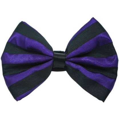 Purple - PR3006HS|Pets Ribbons - 5\