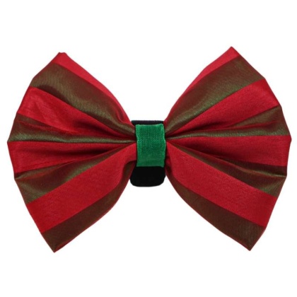 Red/Green - PR3006X|Pets Ribbons - 2\