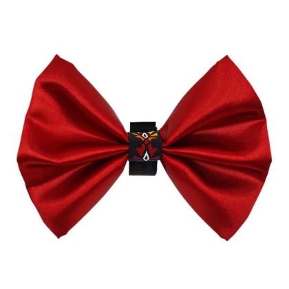 Red - PR3007|Pets Ribbons - 2\