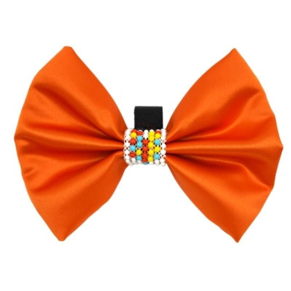 Orange - PR3008|Pets Ribbons - 2\