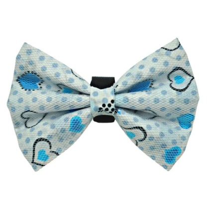 Blue - PR8007|Pets Ribbons - 2\