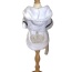 My Plush Spa Robe- Dog Robe - Medium