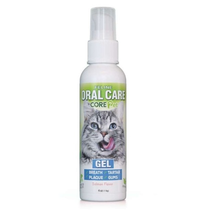 Feline Salmon Gel - 5 oz