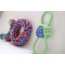 Eco-friendly Dog Rope Toy 4 Set