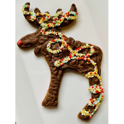 Merry Chris\'Moose