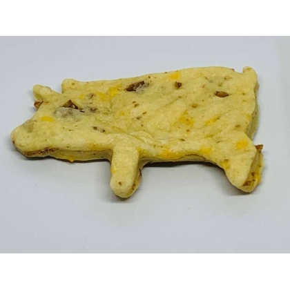 The Famous Pig Cookie