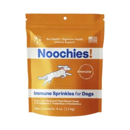 Immunity Sprinkles For Dogs