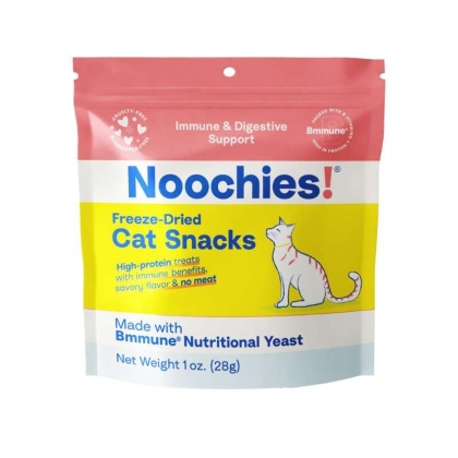 Freeze Dried Cat Snacks