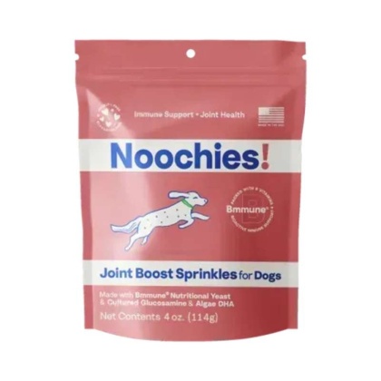 Joint Boost Sprinkles For Dogs