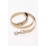 Champagne Fizz - Champagne Fizz Vegan Leather Dog Leash