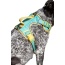 Island Vibes Ultimate Dog Harness - X-Large