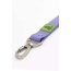 Lavender / Green - Lavender Garden Waterproof Dog Leash