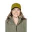 Mossy Pine Wool Baseball Cap