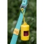 Sun Kissed Yellow Waste Bag Dispenser