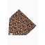 Woodland Tales Dog Bandana - M/L - 27in x 13in