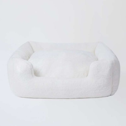 Natural - Big Baby Bolster Bed