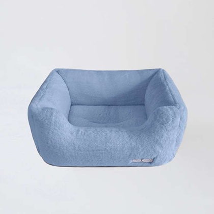 Baby Blue - Baby Dog Bed