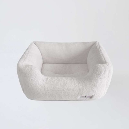 Natural  - Baby Dog Bed