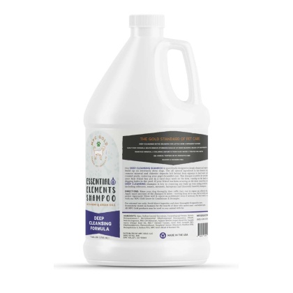 Deep Cleansing Formula Gallon