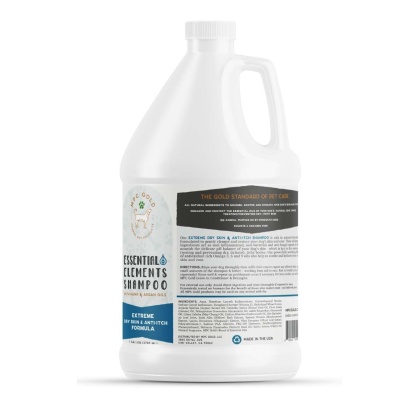 Extreme Dry Skin & Anti-Itch Formula Gallon