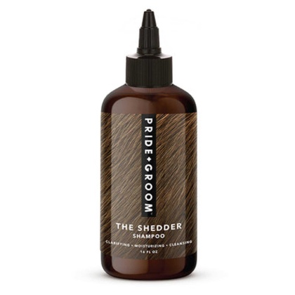 The Shedder 16oz - 16 oz