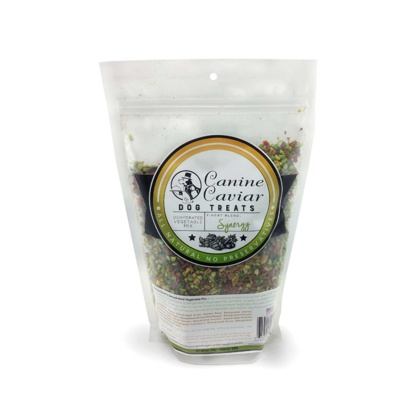 Dry - Synergy Vegetable Mix - 2.5