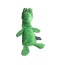 Frog - NANDOG My BFF Plush Toy