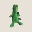 Frog - NANDOG My BFF Plush Toy