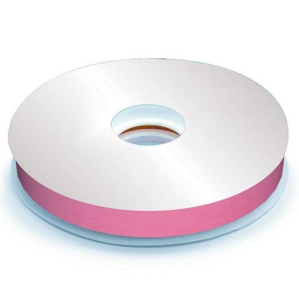 TP Poly Satin Ribbon Hot Pink 100 Yds