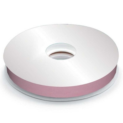 TP Poly Satin Ribbon Pink 100 Yds