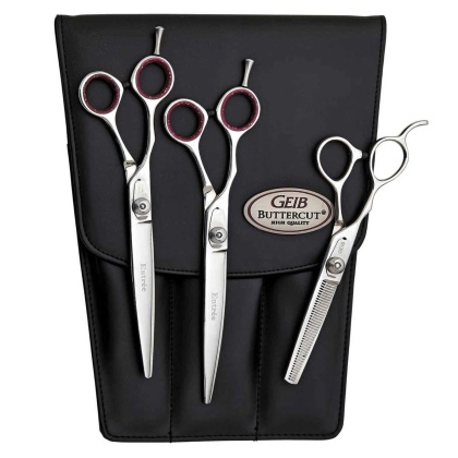 GE Entree 8.5In Lefty Shear Kit 3Pc