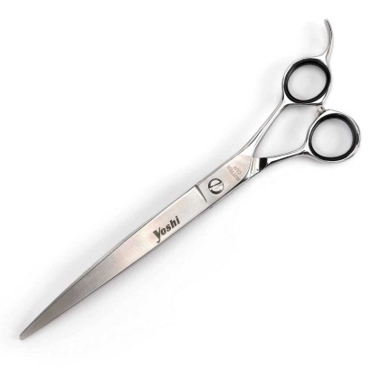 GE Yoshi Curve-Even Hndle Shears 8.5In