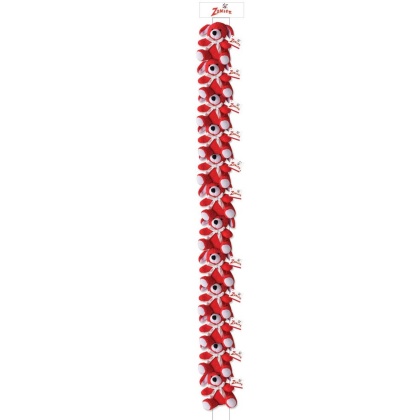 ZA Itty Bitty Clip Strip - Dog 12pc