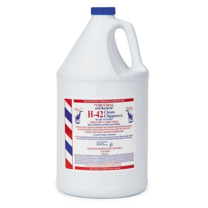 H42 Virucidal Anti-Bacterial 128oz