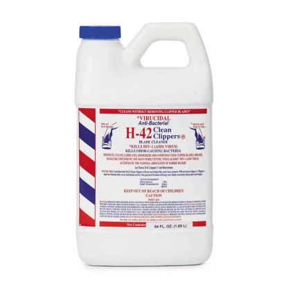 H42 Virucidal Anti-Bacterial 64oz