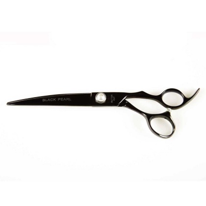 GE Black Pearl Curved Shear 7.5In