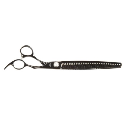 GE Blk Prl Shear Texturizer 8.5In 25 Tth