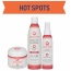 4.5 Oz Hot Spot Relief Spray