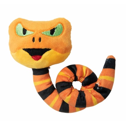 FuzzYard Slim Snakey Cat Toy