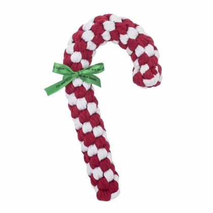 Jax & Bones Candy Cane - 8\